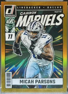 Micah Parsons