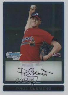 Paul Clemens