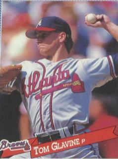 Tom Glavine