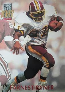 Earnest Byner