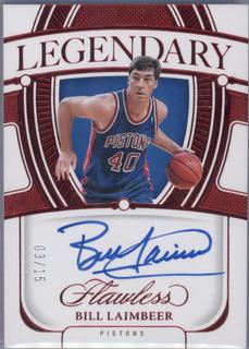 Bill Laimbeer