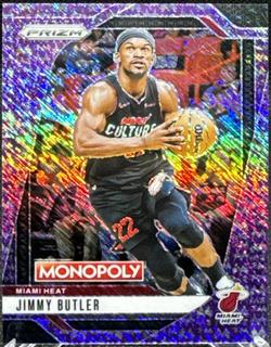Jimmy Butler III