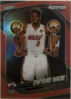 Dwyane Wade