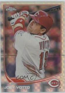 Joey Votto