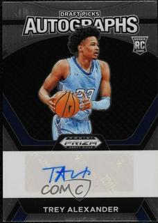Trey Alexander