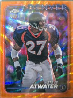 Steve Atwater