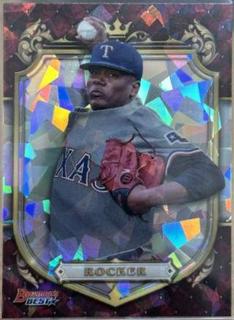 Kumar Rocker
