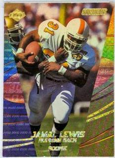 Jamal Lewis