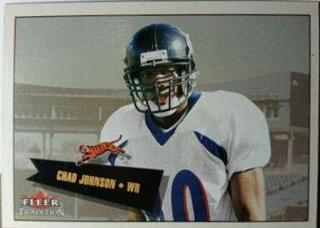 Chad Johnson