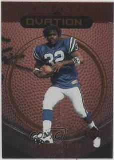 Edgerrin James