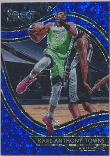 Karl-Anthony Towns