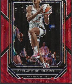 Skylar Diggins Smith