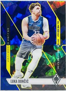Luka Doncic