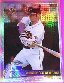 Brady Anderson