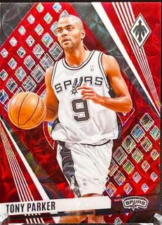 Tony Parker