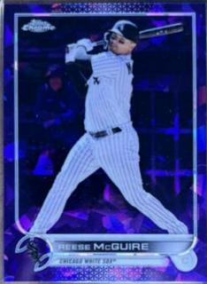 Reese McGuire