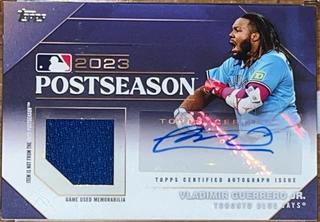 Vladimir Guerrero Jr.