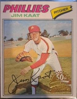 Jim Kaat