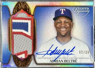 Adrian Beltre