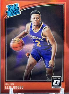 Elie Okobo