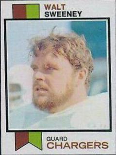 Walt Sweeney