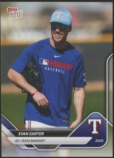 Evan Carter