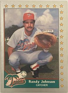 Randy Johnson