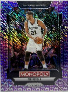 Tim Duncan