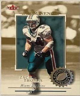 Zach Thomas