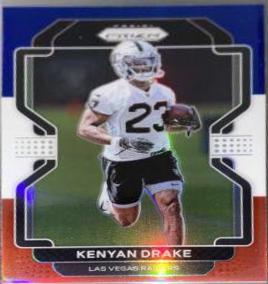 Kenyan Drake
