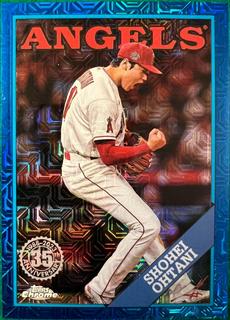 Shohei Ohtani