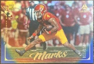 Woody Marks