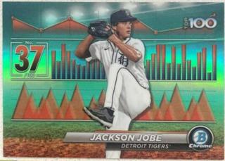 Jackson Jobe
