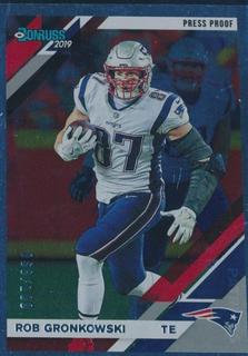 Rob Gronkowski