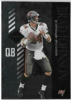 Brad Johnson