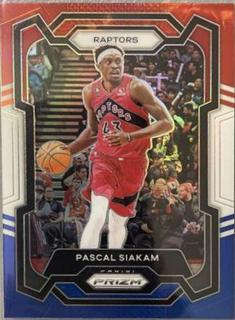 Pascal Siakam