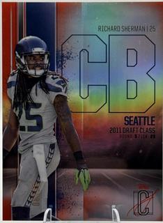 Richard Sherman