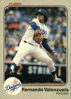 Fernando Valenzuela