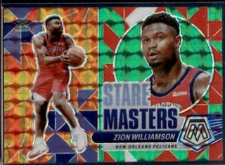 Zion Williamson
