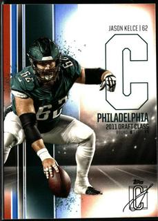 Jason Kelce