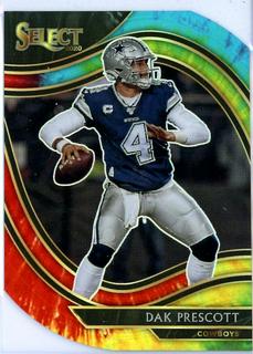 Dak Prescott