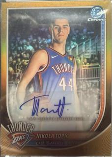 Nikola Topic