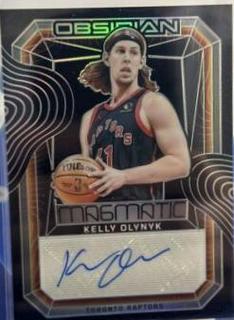 Kelly Olynyk