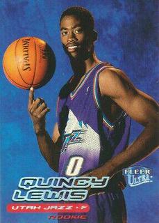 Quincy Lewis