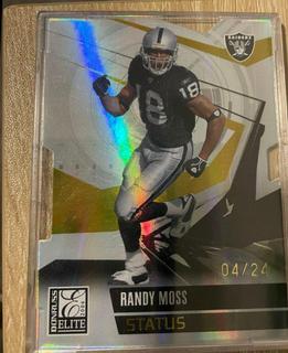Randy Moss