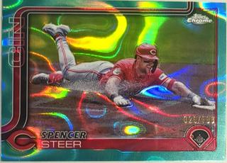 Spencer Steer