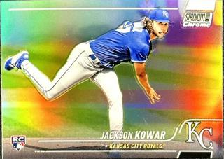 Jackson Kowar