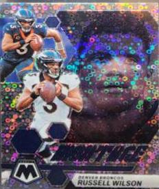 Russell Wilson