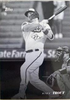 Mike Trout