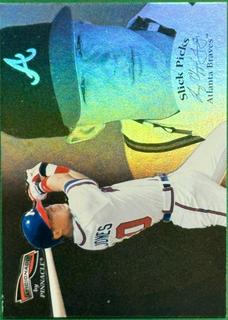 Chipper Jones